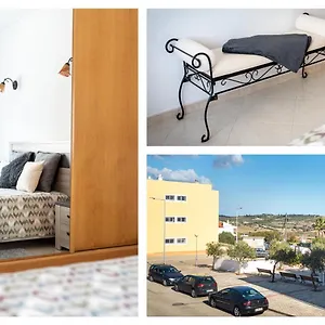 Casa Andorinhas Appartement Lagos