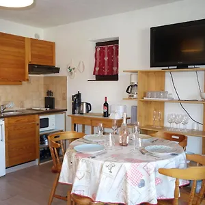 Gervais D'en By Interhome Appartement Saint-Gervais-les-Bains