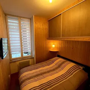 La Feessence Boisee Dore Appartement Le Mont-Dore