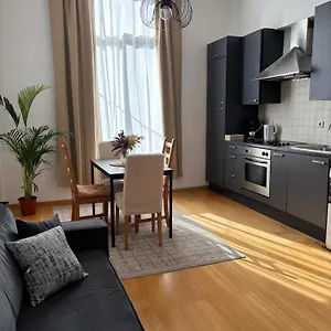 L&l 1 Appartement Bruxelles