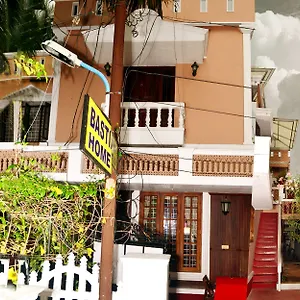 Bastian , Kochi Indien